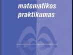 Daiktas Aukštosios matematikos praktikumas (II dalis)