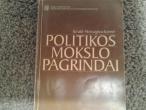 Daiktas Politikos mokslu pagrindai