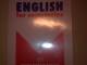 Anglų kalbos kursas firmos administracijai Alytus - parduoda, keičia (1)