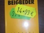 Daiktas Frederic beigbeder