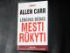 allen carr lengvas budas mesti rukyti Vilnius - parduoda, keičia (1)