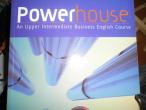 Daiktas Powerhouse business english upper intermediate