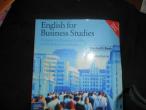 Daiktas English for bussines studies