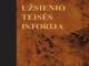 Užsienio teisės istorija M.Maksimaitis Vilnius - parduoda, keičia (1)