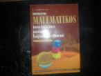 Daiktas Matematikos kurso kartojimo knyga