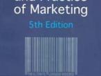 Daiktas "principles and practice of marketing" David Jobber
