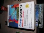 Daiktas corel draw 12 knyga