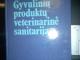 Gyvulių produktų veterinarinė sanitarija Vilnius - parduoda, keičia (1)