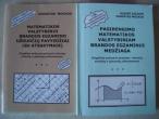 Daiktas matematikos valstybiniui besiruošiant....