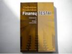 Daiktas Finansų testai