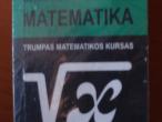 Daiktas Trumpas matematikos kursas