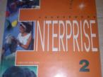 Daiktas 5 Eur. Enterprise 2. Anglų k. vadovėlis