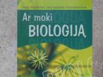 Daiktas Ar moki Biologiją