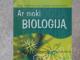 Daiktas Ar moki Biologiją