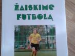 Daiktas Apie futbolą
