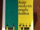 Č.Rimkus "Kaip mokytis anglų kalbos" Vilnius - parduoda, keičia (1)