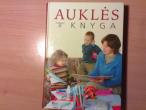 Daiktas &#039;&#039;auklės knyga&#039;&#039;