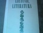 Daiktas m. miskinis - lietuviu literatura