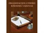 Daiktas Organizacijos lyderio kišeninis vadovas