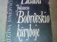 regina sinkeviciene - lietuva johaneso bobrovskio kuryboje Vilnius - parduoda, keičia (1)