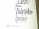 regina sinkeviciene - lietuva johaneso bobrovskio kuryboje Vilnius - parduoda, keičia (2)