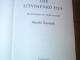 martin sixsmith - the litvinenko file Vilnius - parduoda, keičia (2)