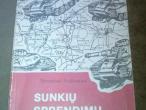 Daiktas bronius ausrotas - sunkiu isbandymu metai - knyga apie 2 pk ww2