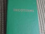 Daiktas incoterms 1990 - tarptautines prekybos terminu aiskinimo taisykles