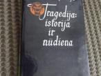 Daiktas sigitas rencys - tragedija : istorija ir nudiena 