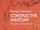 Constructive anatomy. George B.Bridgman Kaunas - parduoda, keičia (4)