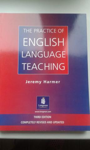 Daiktas Practice of English Language Teaching