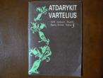 Daiktas Atidarykit vartelius