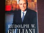 Daiktas Rudolph Giuliani Lyderis