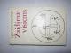 1984 m. L. Stankevičiaus Žaidimai visiems. Zarasai - parduoda, keičia (1)