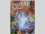 Daiktas Mokomoji anglų kalbos knyga "Quest"