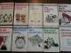 Knygų apie verslą ir vadybą rinkinys. liko trys knygos -  kaip valdyti save. kaip suprasti elgesį. bluff your way in management Vilnius - parduoda, keičia (1)