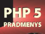 Daiktas PHP 5 pradmenys