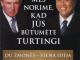Kodėl mes norime, kad jūs būtumėte turtingi Vilnius - parduoda, keičia (1)
