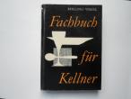 Daiktas Knyga vokiečių kalba Fachbuch fur Kellner