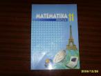 Daiktas Matematikos uždavinynas 11 klasei