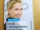 knygelė Carolin Lüdemann-šmaikšti ir sąmojinga moteris. Greitai, deramai ir mandagiai duodanti atkirtį Kaunas - parduoda, keičia (1)
