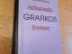 Inžinerinės grafikos žinynas  3€ Kaunas - parduoda, keičia (1)