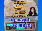 Daiktas 5cladba adbb jwh-018 5f-adb precursor  返回返回他人防