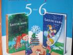 Daiktas Lietuviu kalbos pratimai 5,6
