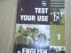 Daiktas test your use of english