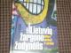 Egidijus Saikauskas "Lietuvių žargono žodynėlis" Vilnius - parduoda, keičia (1)