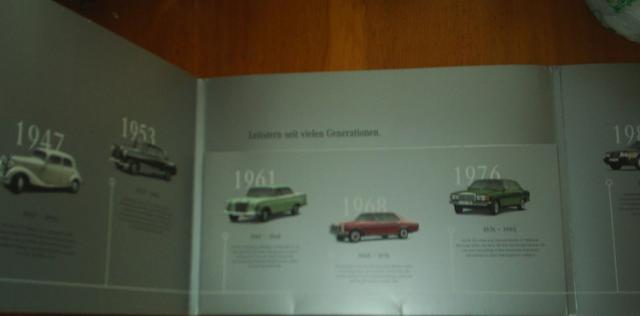 Daiktas knyga apie mersedesus