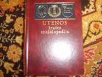Daiktas utenos k.enciklopedija
