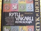 Daiktas Astrologinė knyga.