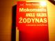 Anglu kalbos zodynas Kaunas - parduoda, keičia (1)